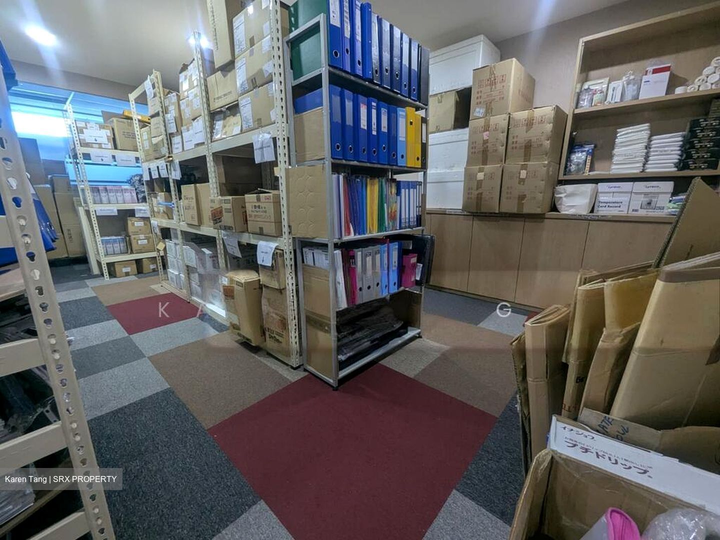 Epl Building (D3), Factory #488090281